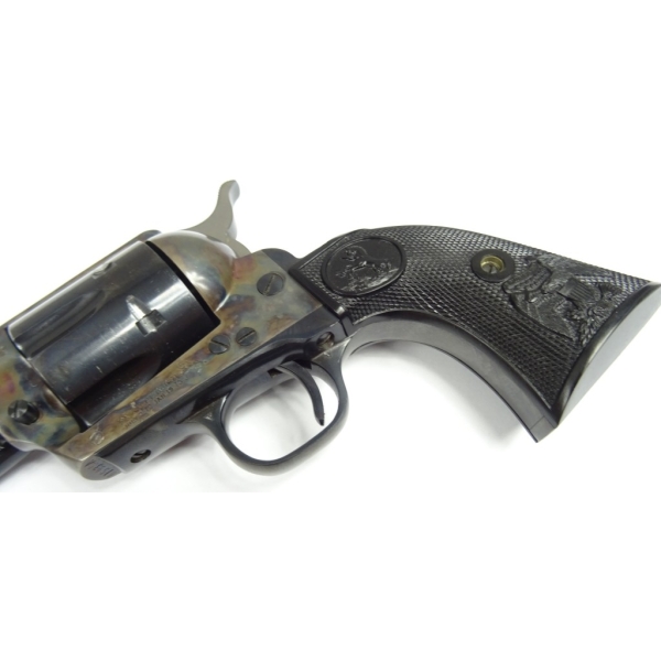 Rewolwer Colt SAA kal. .357Mag.